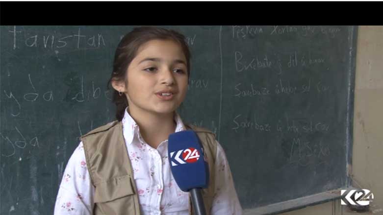 Di perwerdeya Rojava de du rêbazên cuda